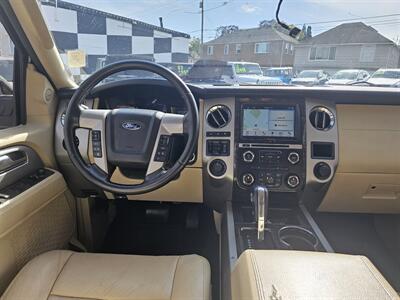 2016 Ford Expedition EL Limited - Photo 7 - Everett, WA 98201