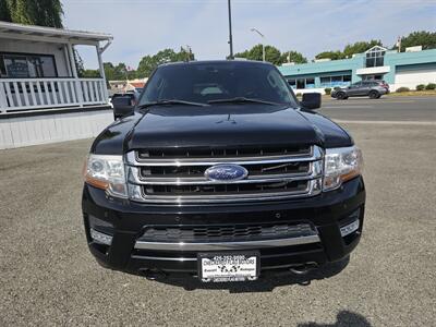 2016 Ford Expedition EL Limited - Photo 2 - Everett, WA 98201