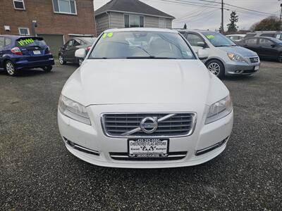 2014 Volvo S80 3.2 - Photo 3 - Everett, WA 98201