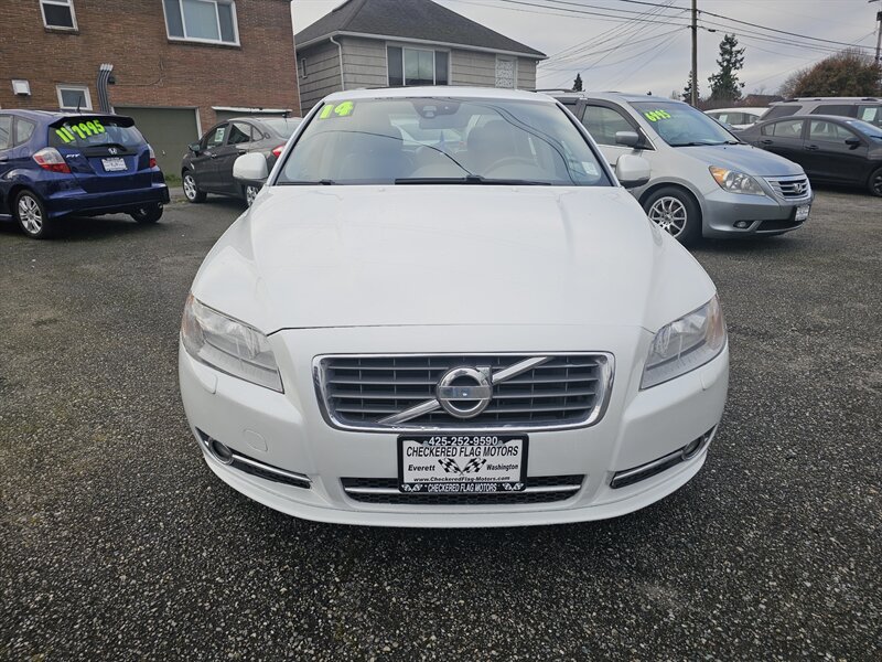 2014 Volvo S80 3.2 - Photo 3 - Everett, WA 98201