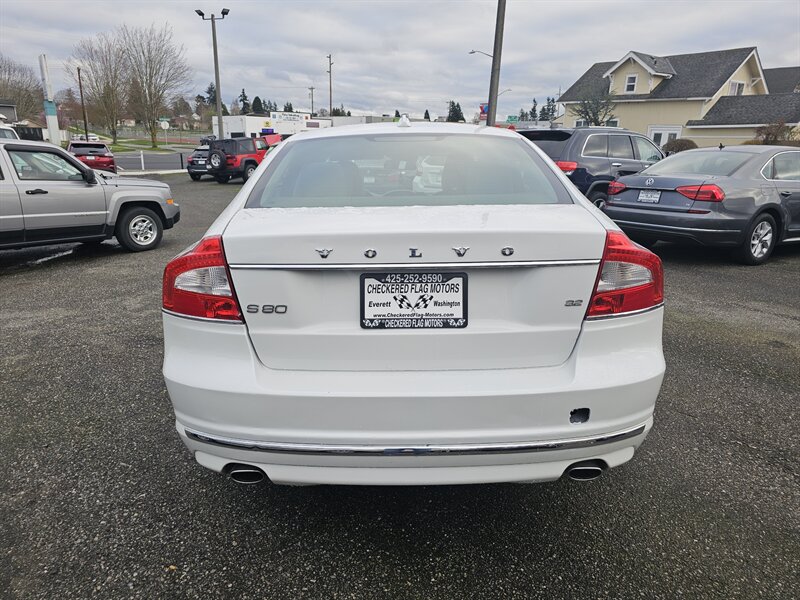 2014 Volvo S80 3.2 - Photo 10 - Everett, WA 98201