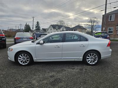 2014 Volvo S80 3.2 - Photo 8 - Everett, WA 98201