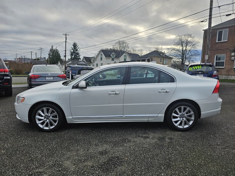 2014 Volvo S80 3.2 - Photo 8 - Everett, WA 98201