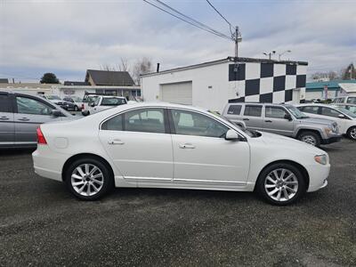 2014 Volvo S80 3.2 - Photo 12 - Everett, WA 98201