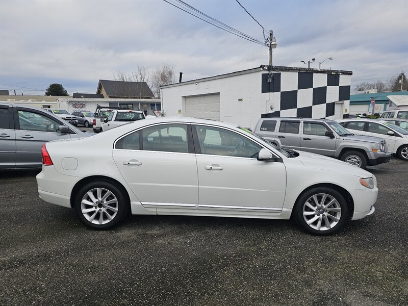 2014 Volvo S80 3.2 - Photo 12 - Everett, WA 98201