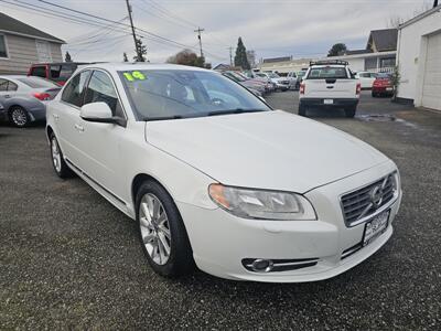 2014 Volvo S80 3.2 - Photo 2 - Everett, WA 98201