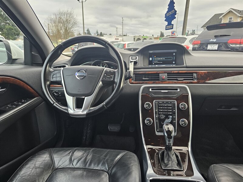 2014 Volvo S80 3.2 - Photo 7 - Everett, WA 98201
