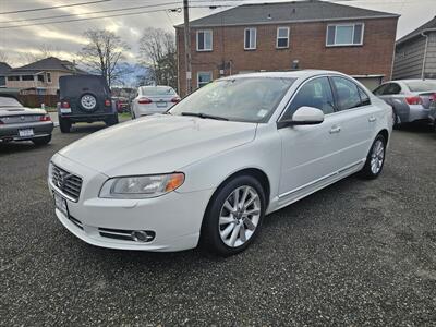 2014 Volvo S80 3.2 - Photo 4 - Everett, WA 98201