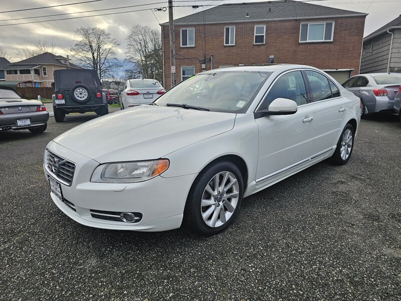 2014 Volvo S80 3.2 - Photo 4 - Everett, WA 98201