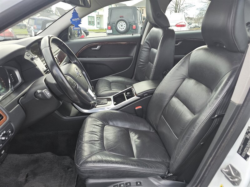 2014 Volvo S80 3.2 - Photo 5 - Everett, WA 98201