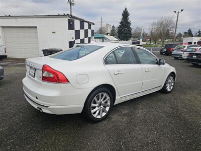 2014 Volvo S80 3.2 - Photo 11 - Everett, WA 98201