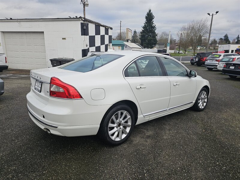 2014 Volvo S80 3.2 - Photo 11 - Everett, WA 98201