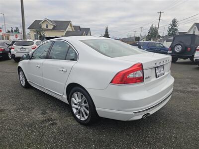 2014 Volvo S80 3.2 - Photo 9 - Everett, WA 98201