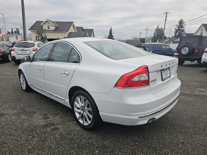 2014 Volvo S80 3.2 - Photo 9 - Everett, WA 98201