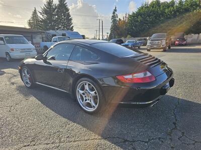 2006 Porsche 911 Carrera S - Photo 8 - Everett, WA 98201