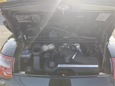 2006 Porsche 911 Carrera S - Photo 12 - Everett, WA 98201