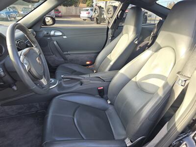 2006 Porsche 911 Carrera S - Photo 4 - Everett, WA 98201