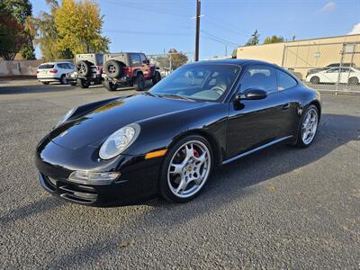 2006 Porsche 911 Carrera S - Photo 3 - Everett, WA 98201
