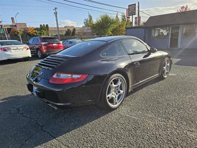 2006 Porsche 911 Carrera S - Photo 10 - Everett, WA 98201