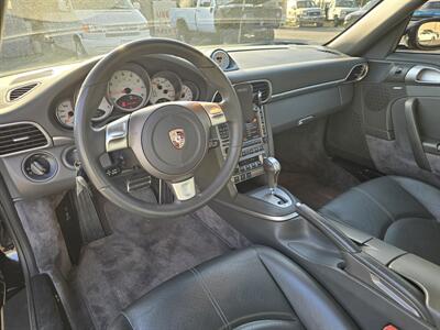 2006 Porsche 911 Carrera S - Photo 5 - Everett, WA 98201