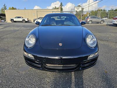 2006 Porsche 911 Carrera S - Photo 2 - Everett, WA 98201