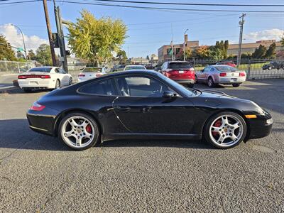 2006 Porsche 911 Carrera S - Photo 11 - Everett, WA 98201