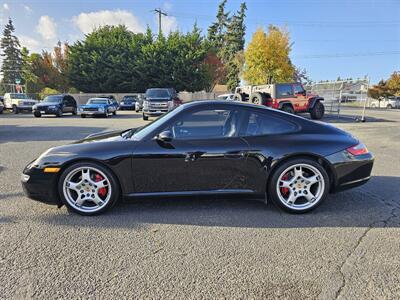 2006 Porsche 911 Carrera S - Photo 7 - Everett, WA 98201