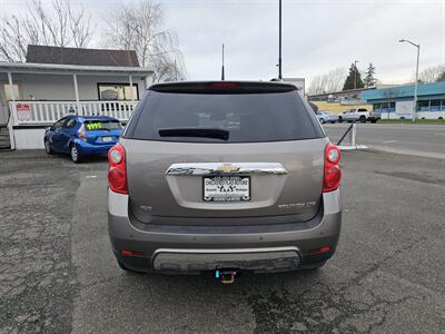 2010 Chevrolet Equinox LTZ   - Photo 9 - Everett, WA 98201