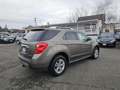 2010 Chevrolet Equinox LTZ   - Photo 10 - Everett, WA 98201