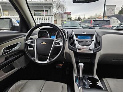 2010 Chevrolet Equinox LTZ   - Photo 6 - Everett, WA 98201