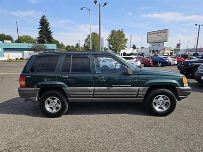 1998 Jeep Grand Cherokee Laredo 4dr Laredo   - Photo 11 - Everett, WA 98201