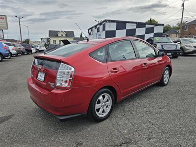 2007 Toyota Prius - Photo 10 - Everett, WA 98201
