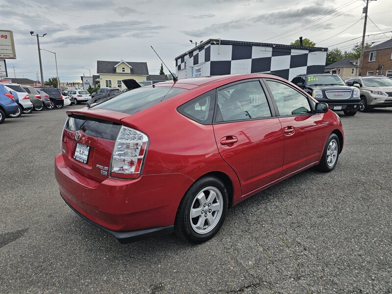 2007 Toyota Prius - Photo 10 - Everett, WA 98201