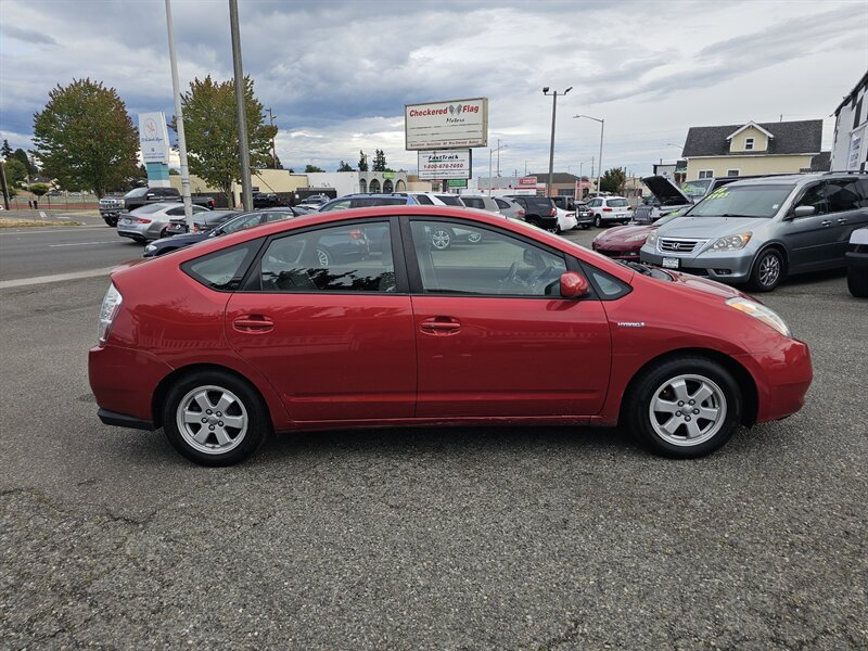2007 Toyota Prius - Photo 11 - Everett, WA 98201