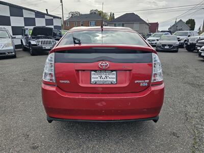 2007 Toyota Prius - Photo 9 - Everett, WA 98201