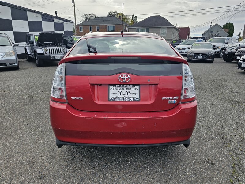 2007 Toyota Prius - Photo 9 - Everett, WA 98201
