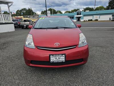 2007 Toyota Prius - Photo 2 - Everett, WA 98201