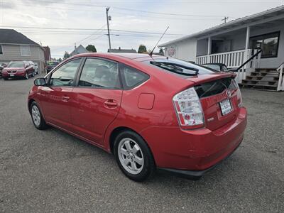 2007 Toyota Prius - Photo 8 - Everett, WA 98201