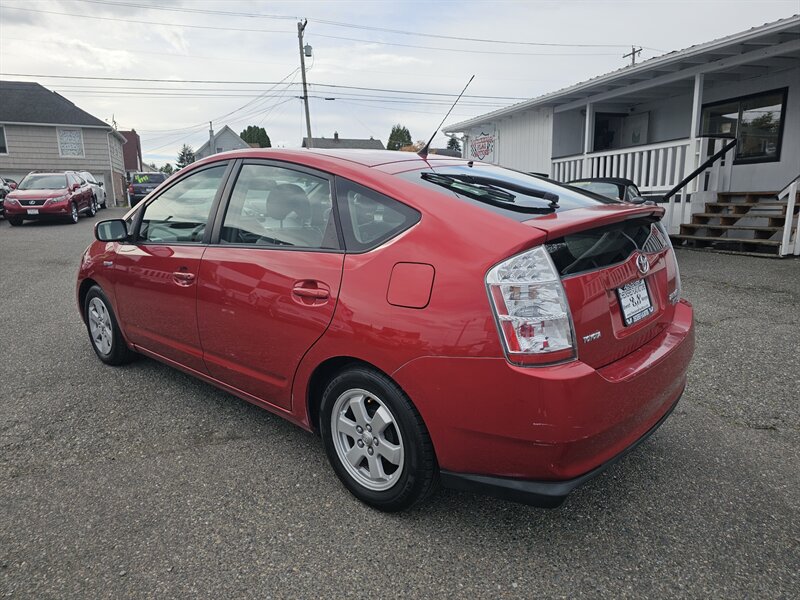 2007 Toyota Prius - Photo 8 - Everett, WA 98201