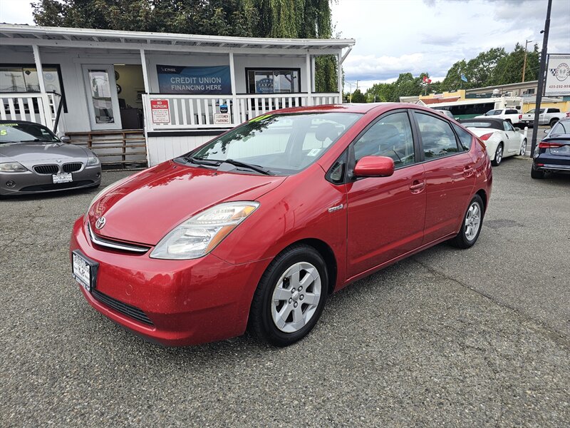 2007 Toyota Prius - Photo 3 - Everett, WA 98201