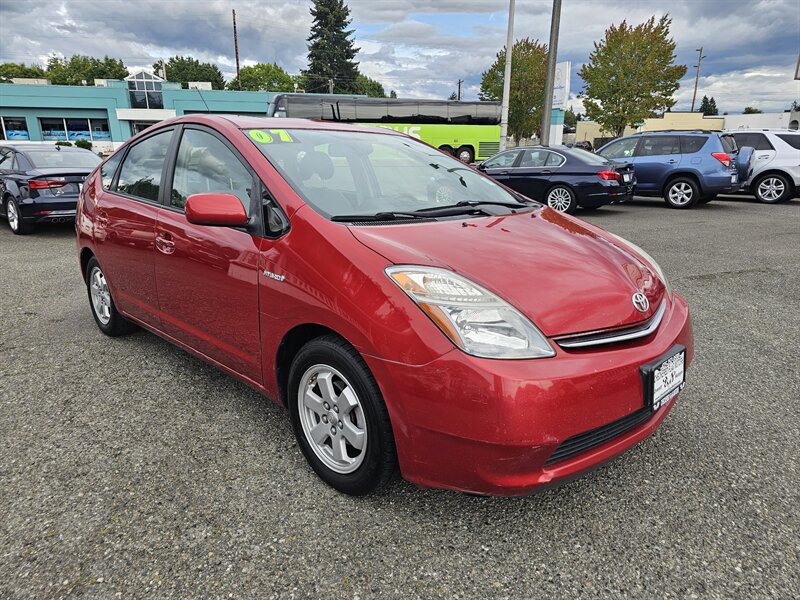 2007 Toyota Prius   - Photo 1 - Everett, WA 98201