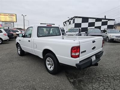 2010 Ford Ranger XL   - Photo 6 - Everett, WA 98201