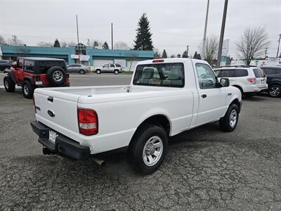 2010 Ford Ranger XL   - Photo 8 - Everett, WA 98201