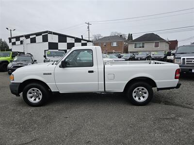 2010 Ford Ranger XL   - Photo 5 - Everett, WA 98201