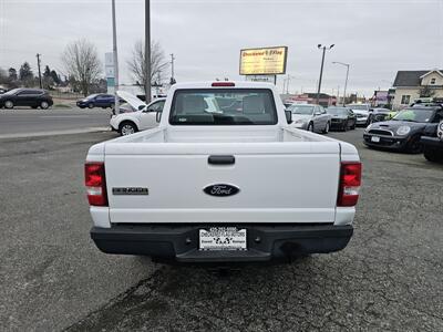 2010 Ford Ranger XL   - Photo 7 - Everett, WA 98201