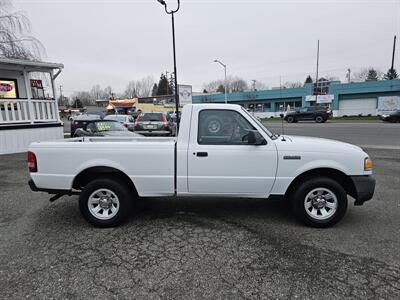 2010 Ford Ranger XL   - Photo 9 - Everett, WA 98201