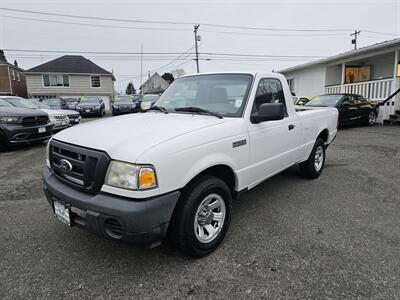 2010 Ford Ranger XL   - Photo 3 - Everett, WA 98201