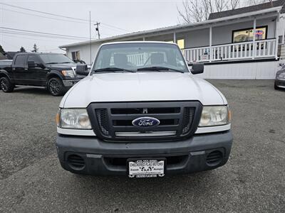 2010 Ford Ranger XL   - Photo 2 - Everett, WA 98201