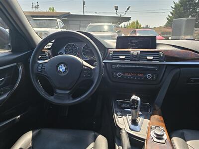 2013 BMW 3 Series 328i xDrive   - Photo 6 - Everett, WA 98201