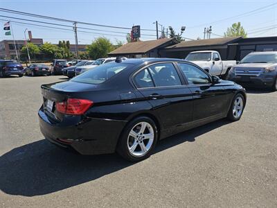 2013 BMW 3 Series 328i xDrive   - Photo 10 - Everett, WA 98201